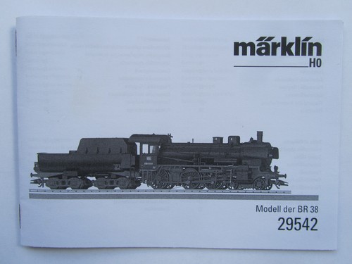 Märklin 29542 - ,