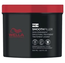 Wella Pro+ SmoothFiller