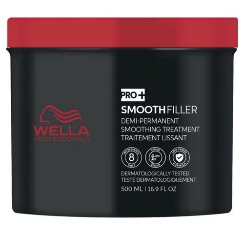 Wella pro smoothfiller - wella, pro+