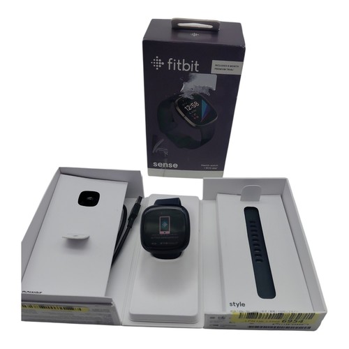 Fitbit sense advanced - fitbit,