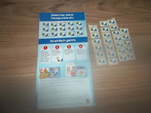 Edeka 40 treuepunkte - ,