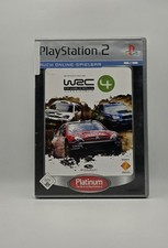 World Rally Championship 4