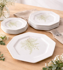 Gallo Teller Set LEONARDO