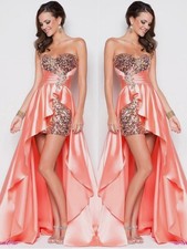Formal Evening Ball Long Gown