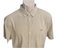 Herren hemd von tommy - herren, hilfiger