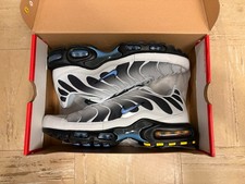 Nike Air Max Plus TN "Grey
