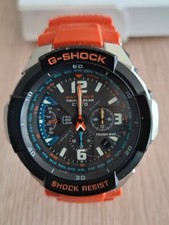 GShock Gravitymaster