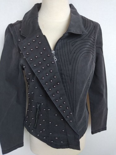 Neu damen jeansjacke - neu!,