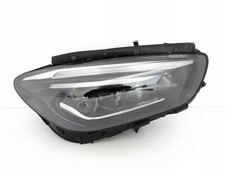 MERCEDES B-KLASSE III 3 W247 Bj.18-22 FULL VOLL LED MULTIBEAM Scheinwerfer R EU