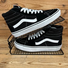 Vans Turnschuhe Damen UK 5 Old
