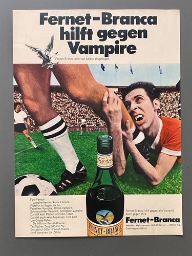 1970 fernet branca hilft gegen - hilft,
