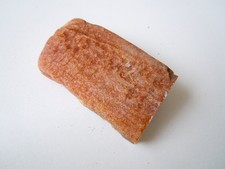 Bernstein Roh Honig Natur