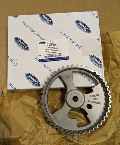 Zahnrad nockenwelle ford max - zahnrad,