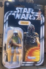 Hasbro Star Wars Vintage
