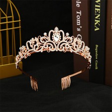 Kronen Tiara Hochzeit Haarschmuck Haarreif Krone Diademe Tiara Diademe Kronen