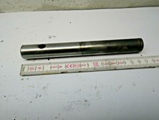 Hako Trac Welle für