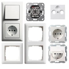 Gira Standard 55 / System 55