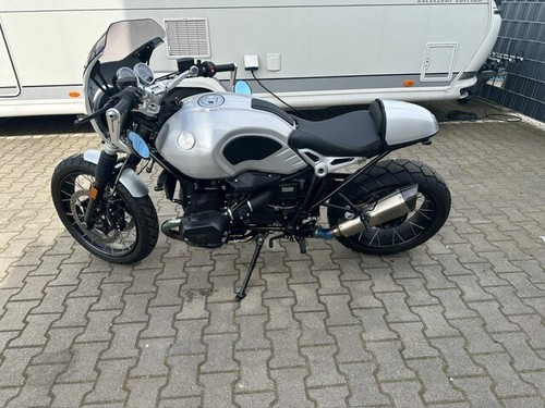 Bmw ninet scrambler - ninet,,