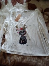 Damen Oberteil Gr. XXL , neu