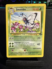 Pokemon Karte SMETTBO