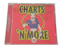 Various - Charts 'N' More 98