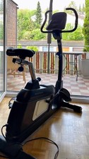 Nautilus U627 Ergometer Heimtrainer nur wenig gebraucht