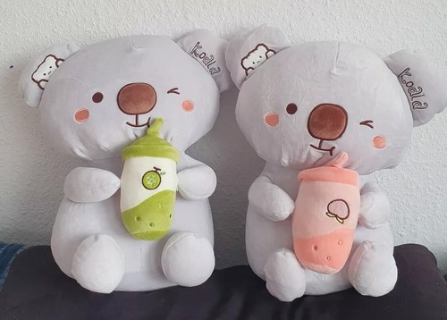 Koala plüschtier kawaii - plüschtier,