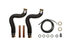 Brötje Speicherladeset für Gas- Brennwertgeräte WMS 76305