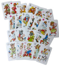 Schwarzer Peter 23 Spielkarten