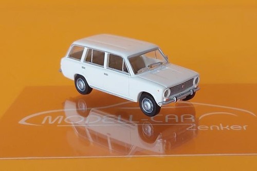 Mcz brekina pkw - pkw, lada