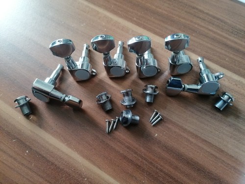 Strat style mechaniken - strat,