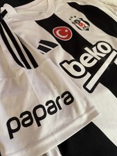 Beşiktaş 2024/2025