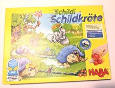 Schildi Schildkröte - HABA -