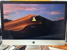 APPLE iMAC RETINA 5K 27" ENDE