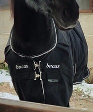 Bucas Trot Outdoordecke