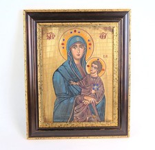 Lukasikone - Salus Populi