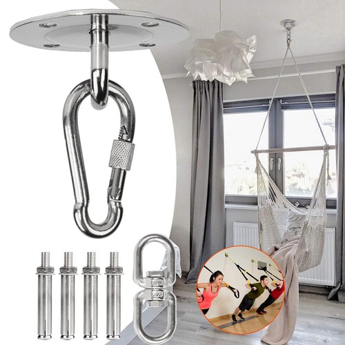 Deckenhaken hängesessel haken - hängesessel,