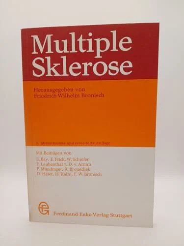 Multiple sklerose buch - sklerose,