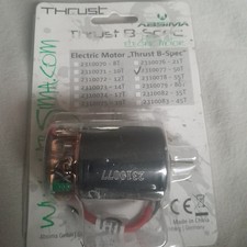 Absima Elektro Motor Thrust