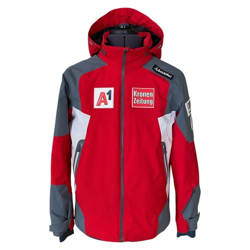 Schoffel skijacke helsinki3 - schoffel, k