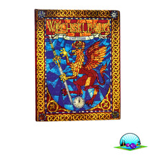 Wechselbalg - Der Traum Feder