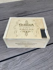 The Gurkha Heritage Collection