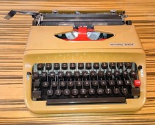 Privileg 270T Schreibmaschine
