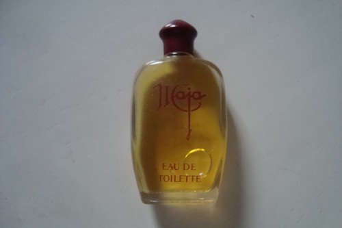 Myrurgia maja parfum miniatur - maja,