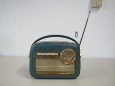 Nordmende Transita Radio 60er
