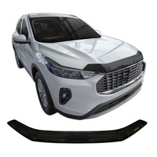 Motorhaube Windabweiser Für