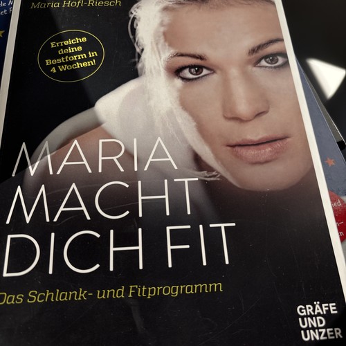 Maria höfl riesch - höfl-riesch,
