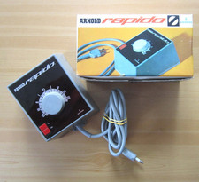 Vintage ARNOLD Rapido 0709/2