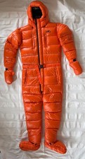 Daunenanzug von Mteverest
