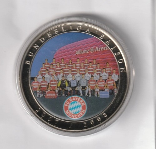 Bayern münchen - bayern,